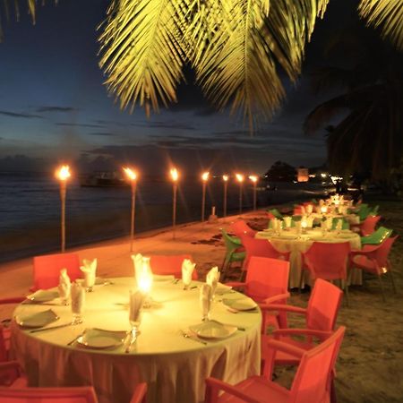 Alkquimia Hotel, Lounge And Bar Bayahibe Dış mekan fotoğraf