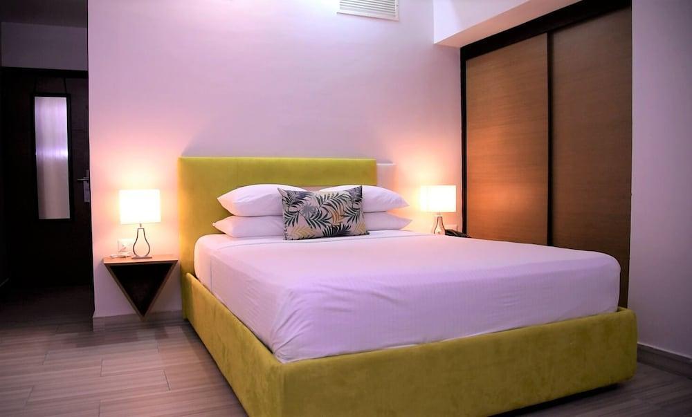 Alkquimia Hotel, Lounge And Bar Bayahibe Dış mekan fotoğraf