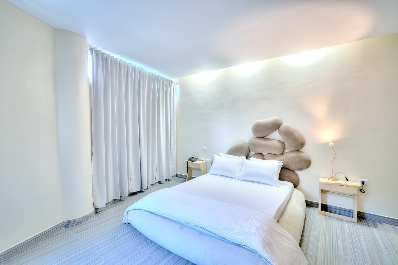 Alkquimia Hotel, Lounge And Bar Bayahibe Dış mekan fotoğraf