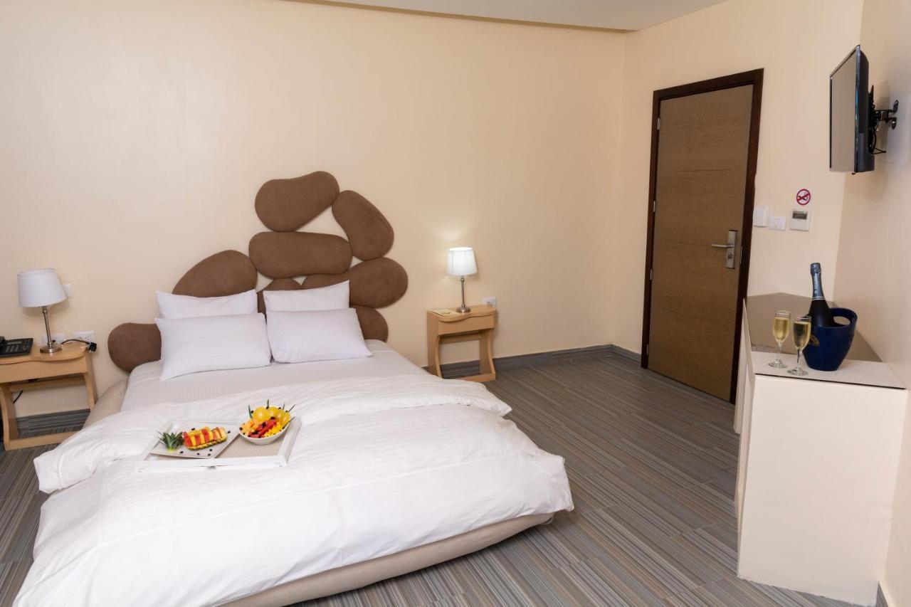 Alkquimia Hotel, Lounge And Bar Bayahibe Dış mekan fotoğraf